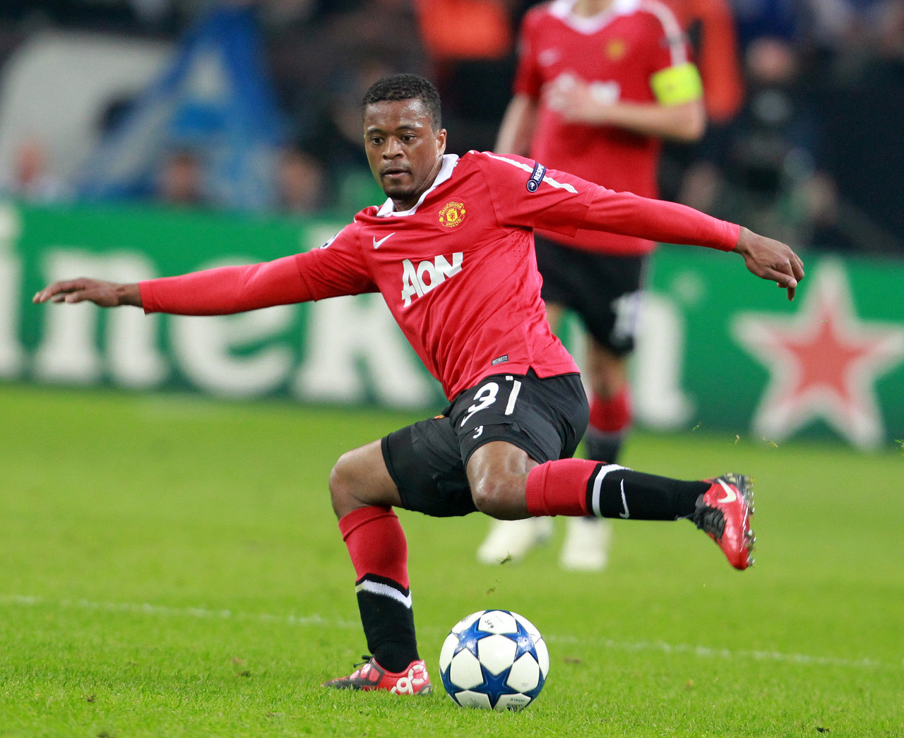 未来展望 未来展望